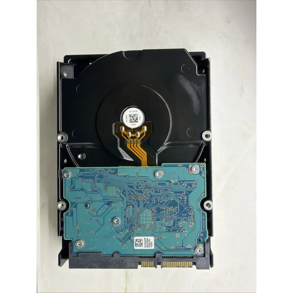 HP MB2000ECWLP 2TB 3.5